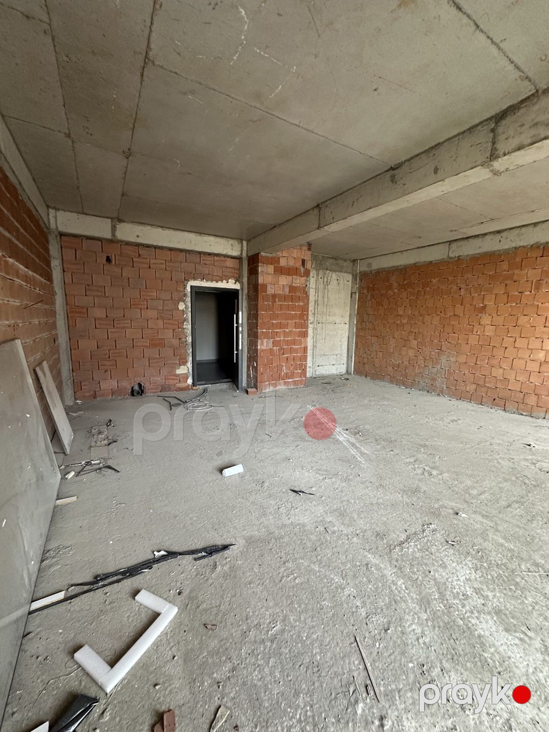 Satılır 2 otaqlı yeni tikili 73 m² — Mənzil, Bakı (11)