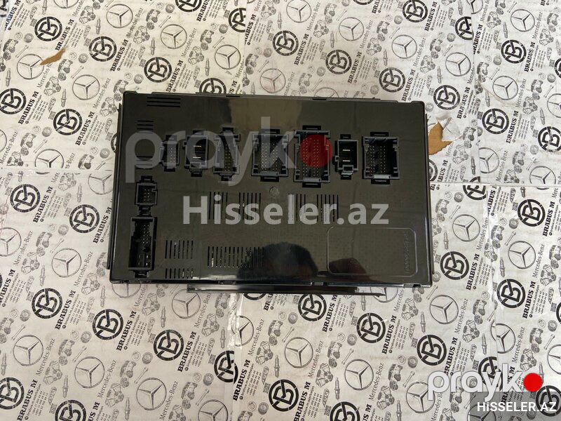 Mercedes W164 Ml Gl şambloklar — Digər, Bakı (2)