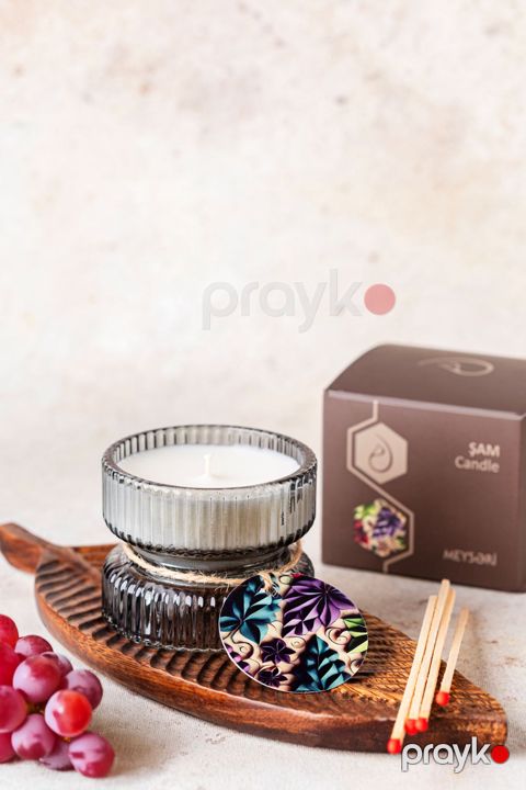 Meysəri — Bakı