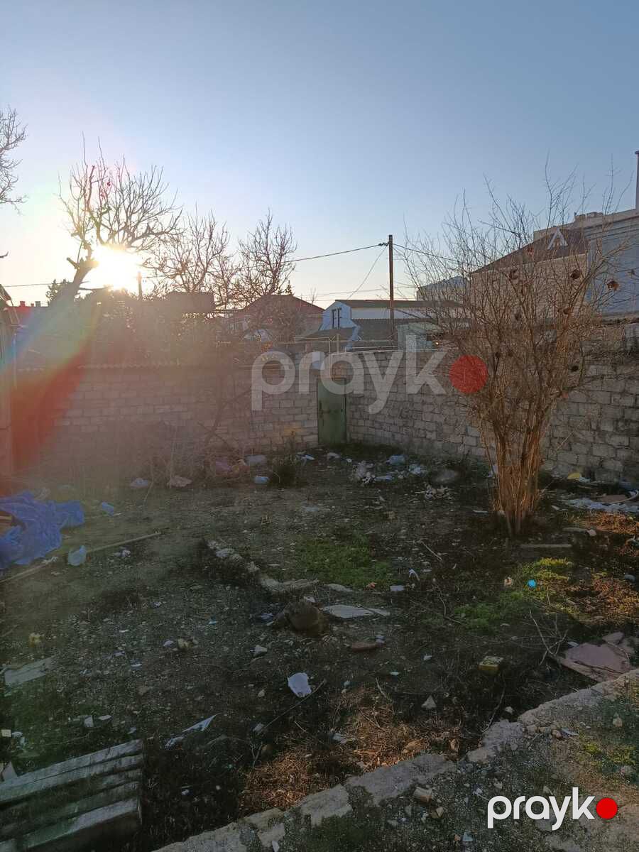 4 sot torpaq sahəsi, Bakıxanov qəs — Torpaq, Bakı (7)