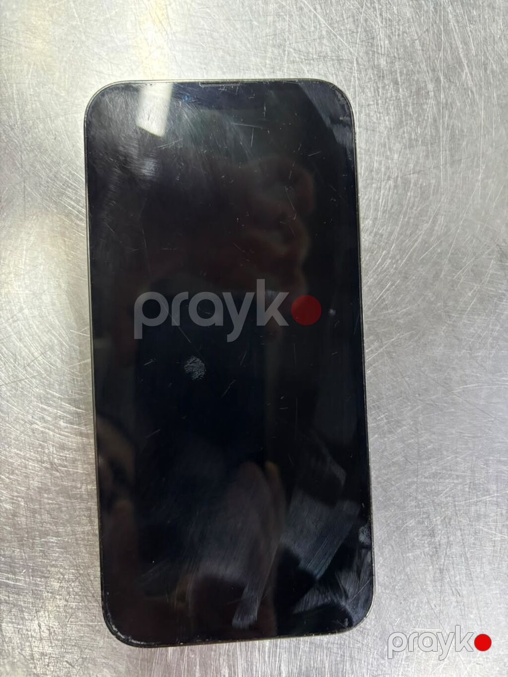 IPhone 13 Pro Max, 128 GB, Barmaq izi, Face ID — Apple iPhone, Bakı (6)