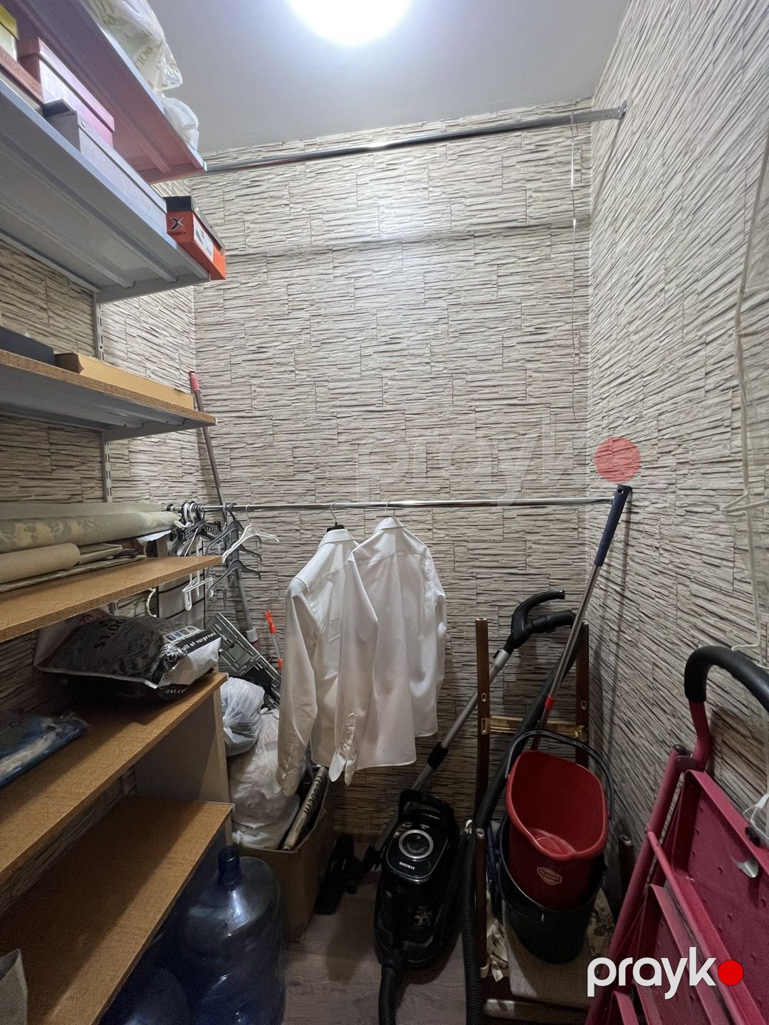 Satılır 3 otaqlı yeni tikili 85 m² — Mənzil, Bakı (11)