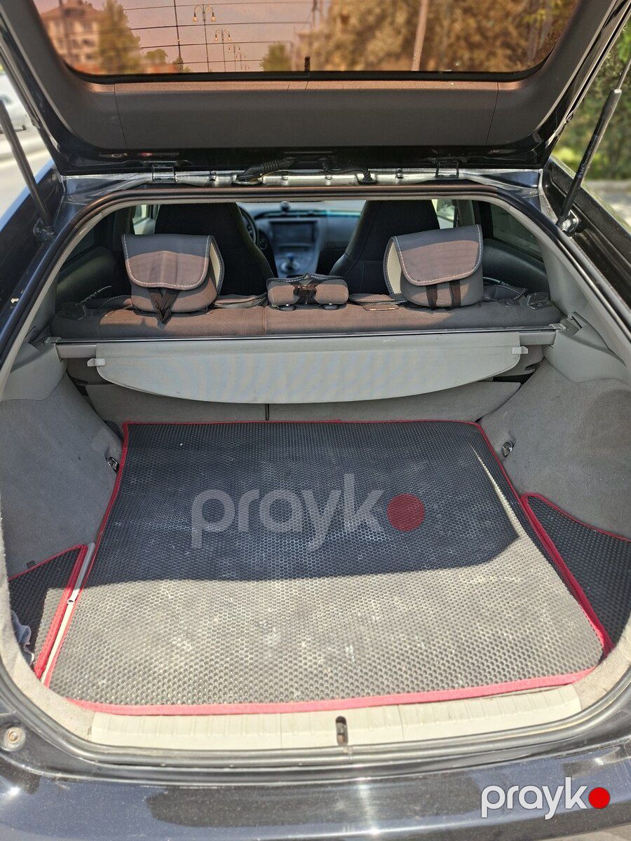 Toyota Prius, 2010 il — Avtomobillər, Bakı (2)