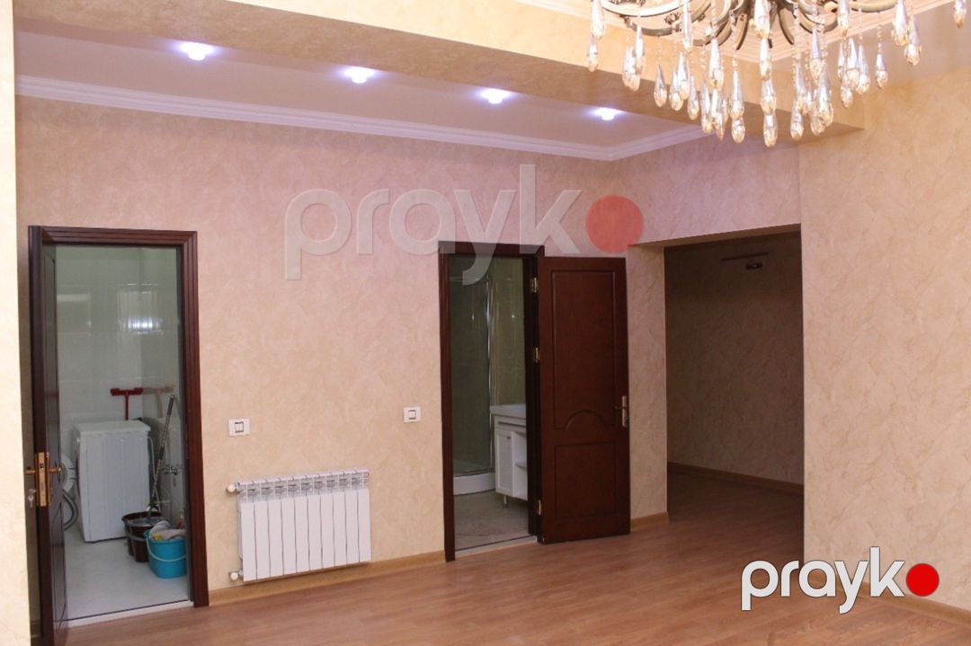 Satılır 4 otaqlı yeni tikili 216 m² — Mənzil, Bakı (6)