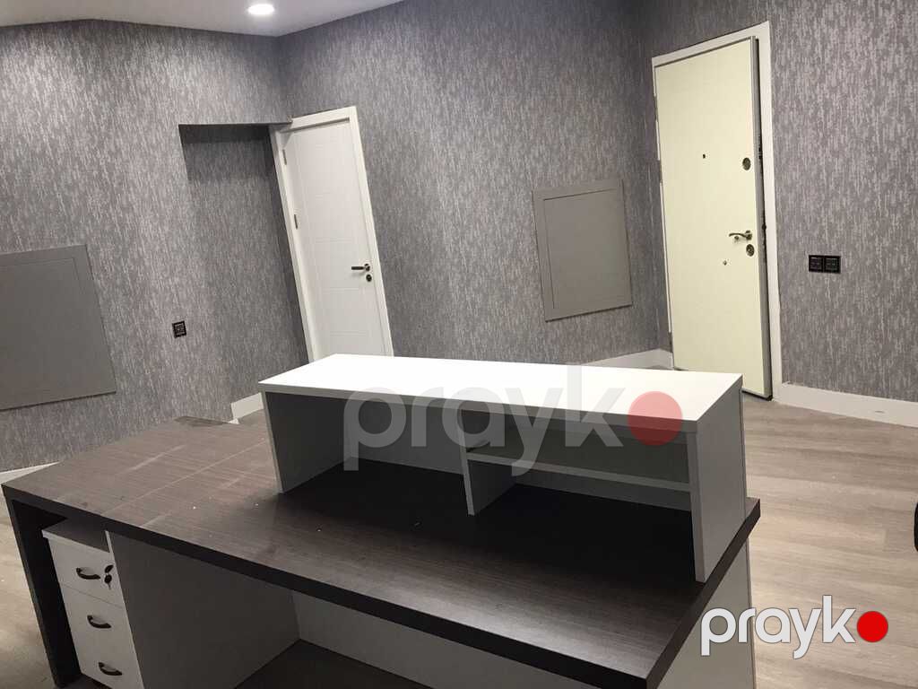 Satılır 5 otaqlı ofis 250 m² — Ofis, Bakı (4)