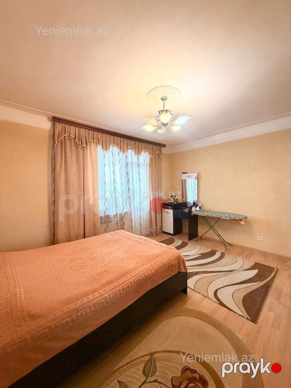 Satılır 2 otaqlı Bina evi menzil (Yeni tikili), 73 m², Sabunçu rayonu — Mənzil, Bakı (8)