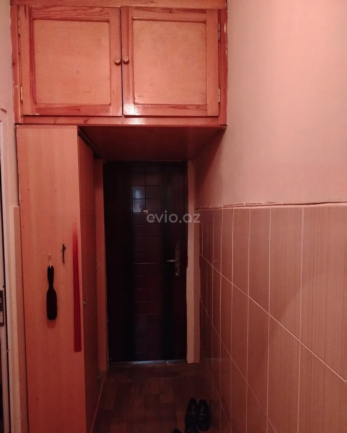 2 otaqlı orta təmirli mənzil satılır Yeni Yasamal qəsəbəsində — Mənzil, Bakı (5)