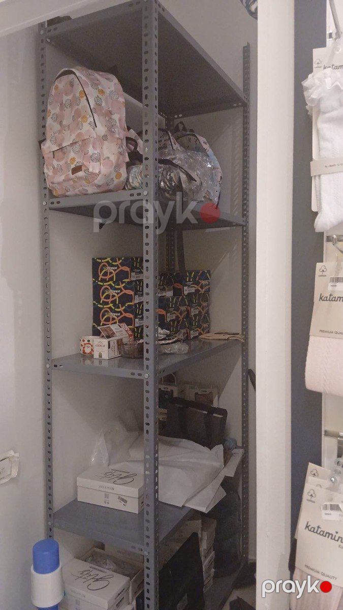 Mağaza üçün vitrin — Biznes və avadanlıq, Bakı (5)