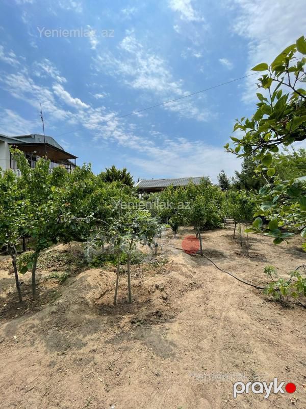 Satılır 6 otaqlı Həyət evi / Villa, 180 m², Novxanı — Ev, villa, Abşeron (12)