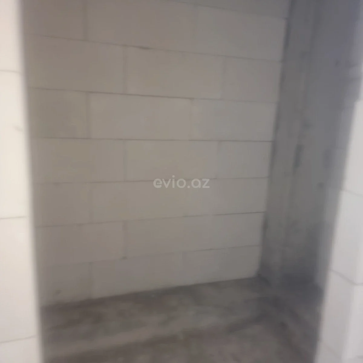 1 otaqlı mənzil satılır Sumqayıtda — Mənzil, Sumqayıt (4)