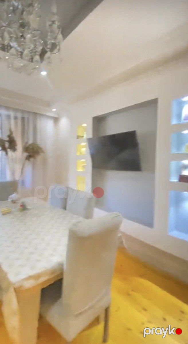 Satılır 3 otaqlı həyət evi/bağ evi 120 m² — Ev, villa, Mingəçevir (11)