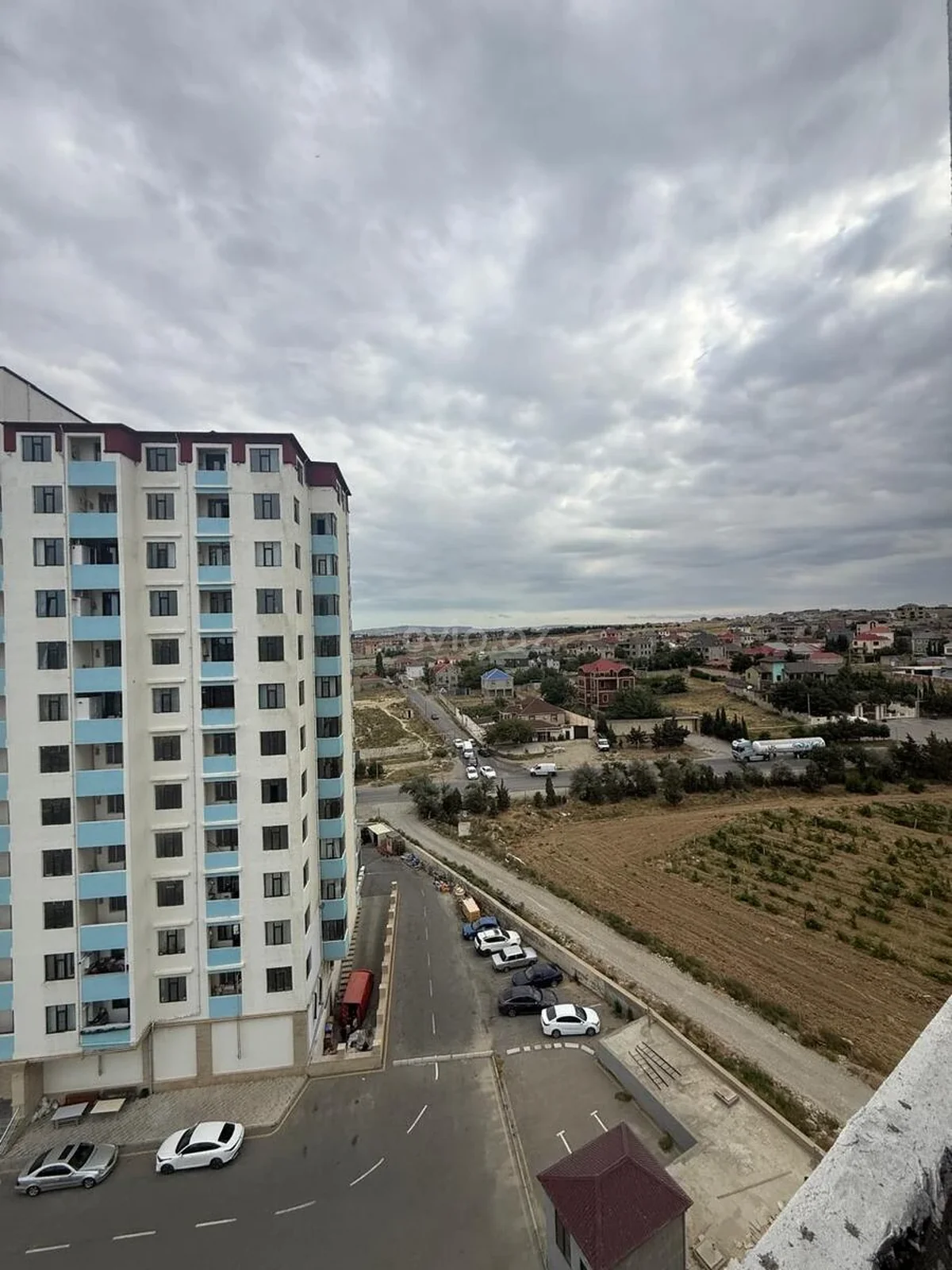 1 otaqlı mənzil satılır Sarayda — Mənzil, Abşeron (5)