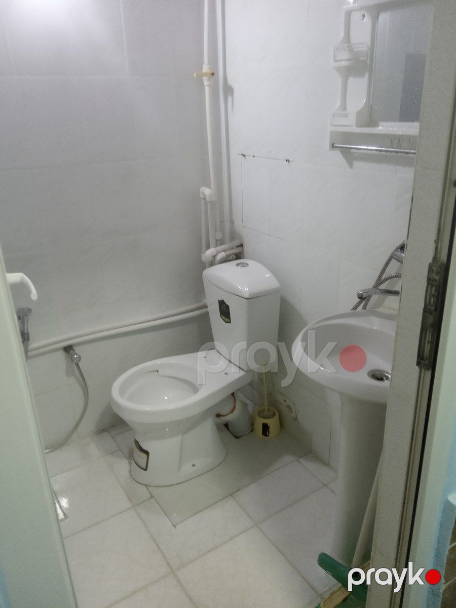 Satılır 2 otaqlı həyət evi/bağ evi 48 m² — Ev, villa, Xırdalan (6)