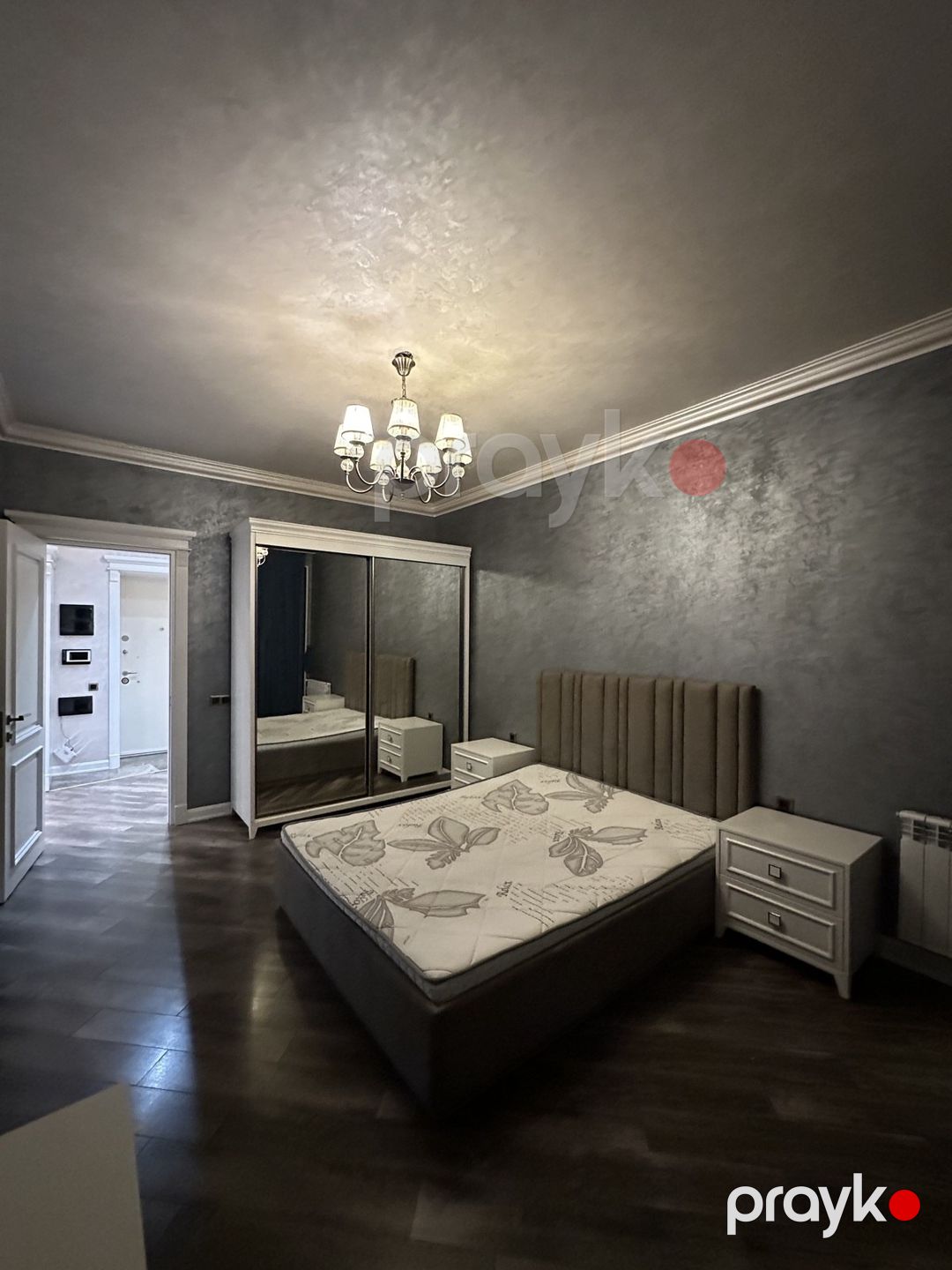 İcarəyə verilir 2 otaqlı yeni tikili 98 m² — Mənzil, Bakı (12)
