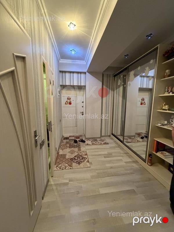 Satılır 2 otaqlı Bina evi menzil (Yeni tikili), 59 m², Masazır — Mənzil, Abşeron (7)