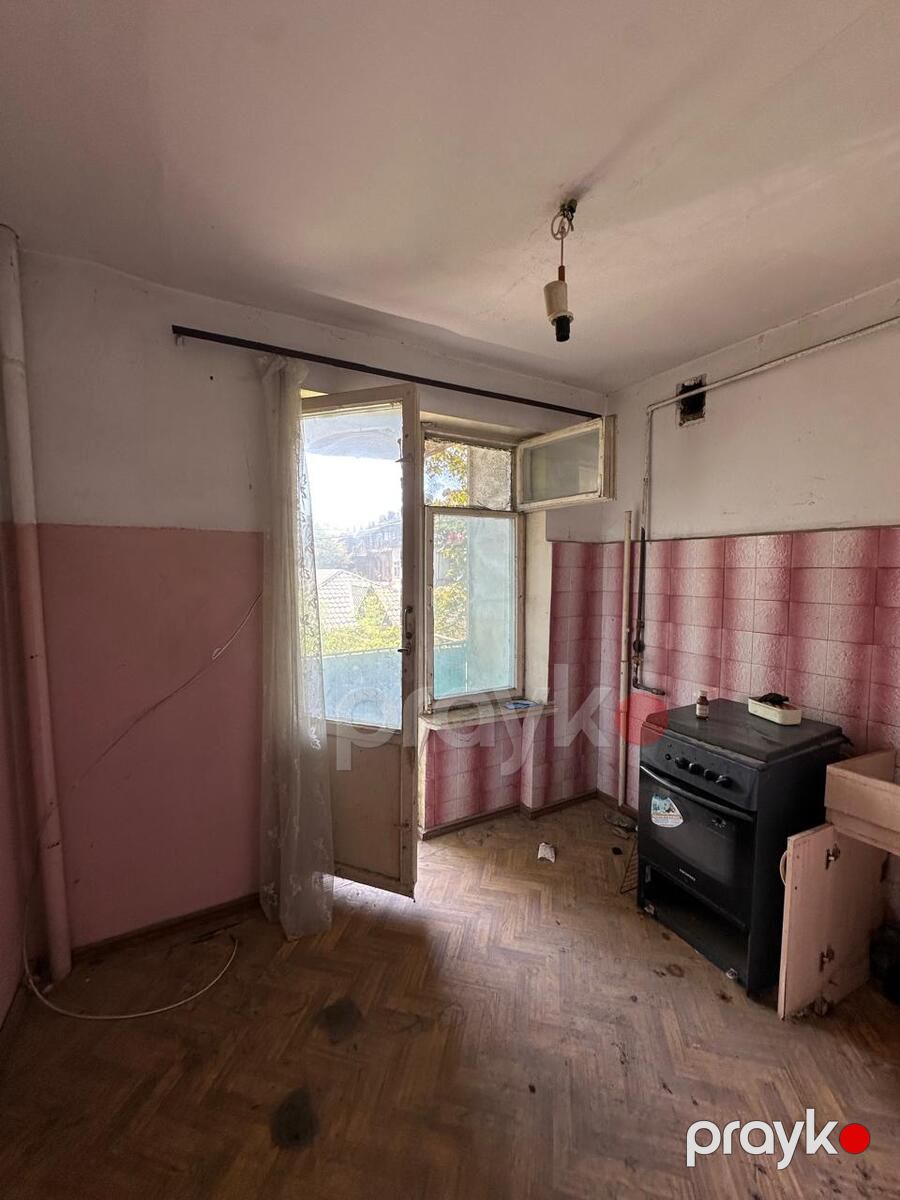 Satılır 1 otaqlı köhnə tikili 44 m² — Mənzil, Bakı (3)