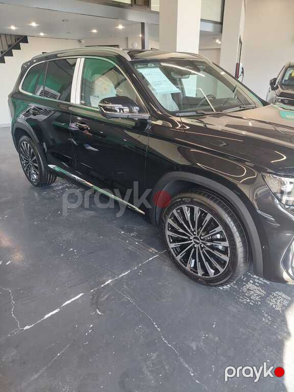 Geely Monjaro, 1.5 L, 1.64 kWh, 2026 il, yeni — Avtomobillər, Bakı (6)