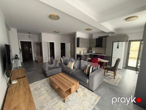 İcarəyə verilir 3 otaqlı yeni tikili 100 m² — Bakı