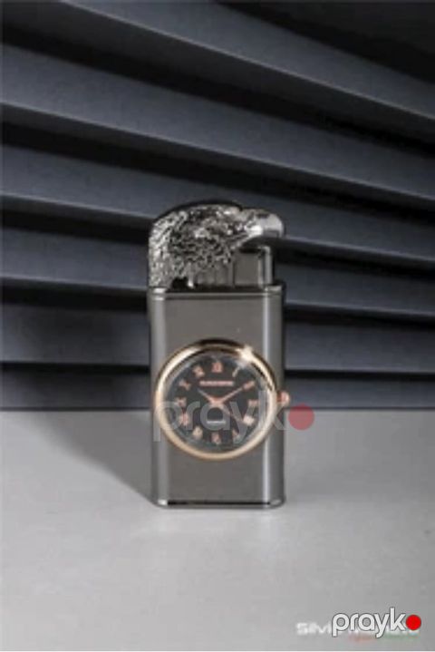 Alışqan Kahnzan Qazla işləyən Metal 3006 Boz - Kahnzan-7562227 — Bakı