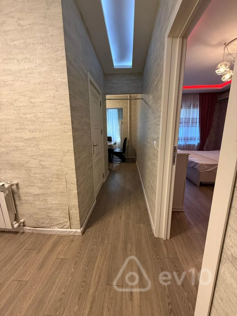 2 otaqlı mənzil, 65 m², Huseyin Seyidzadə — kirayə — Mənzil, Bakı (3)