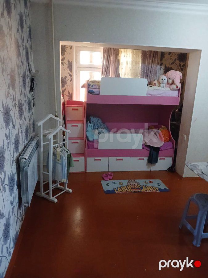 2 otaqlı mənzil, 50 m², Bineqedi r. 8mkr Ecemi Naxcivani küç., Bakı — Mənzil, Bakı (2)