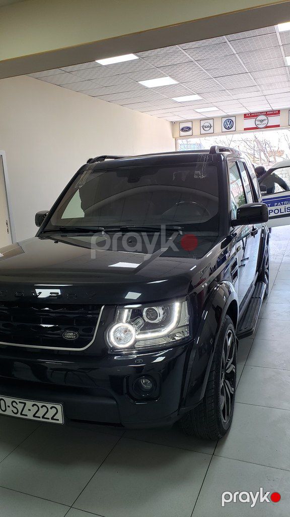 "Range Rover" şüşələri — Ehtiyat hissələri və aksesuarlar, Bakı (10)