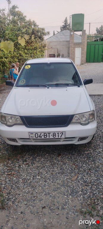 Saipa 132, 1.3 L, 2013 il, 385 000 km — Bakı