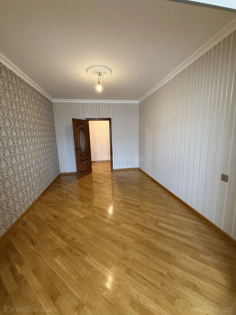 Satılır 2 otaqlı Mənzil Köhnə tikili 65 m² Bakı, Nərimanov r — Mənzil, Bakı (7)