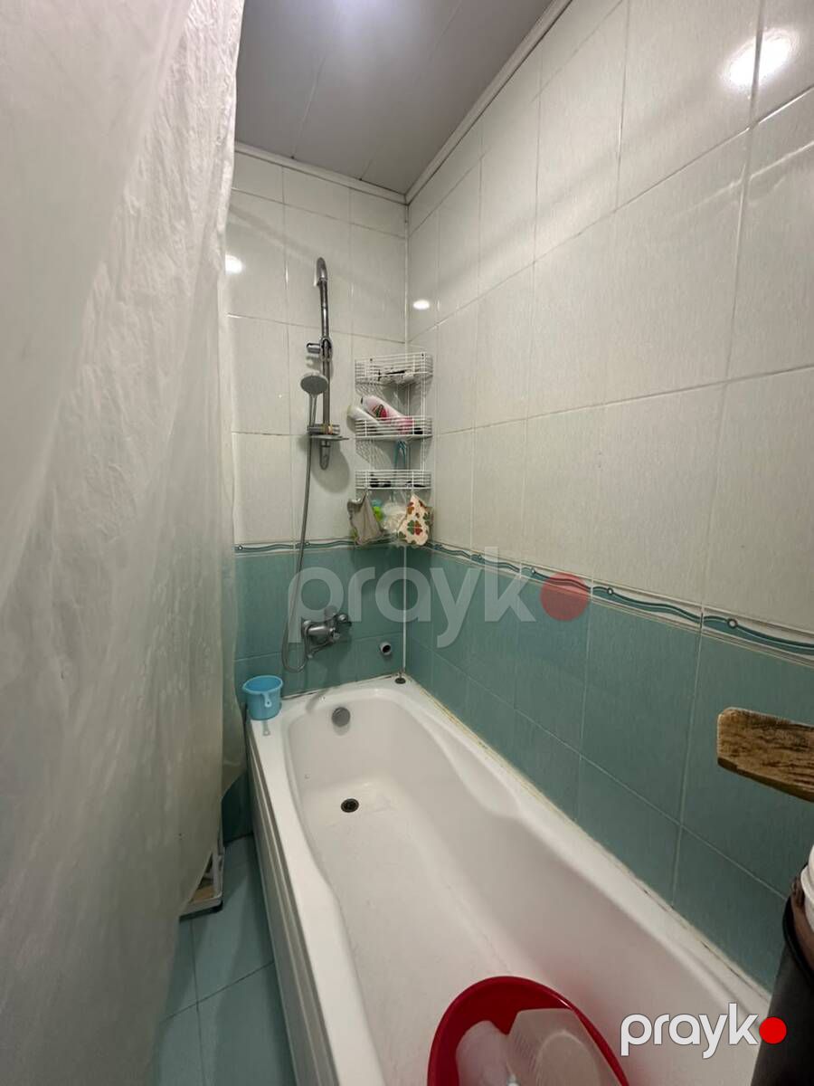 Satılır 2 otaqlı yeni tikili 85 m² — Mənzil, Bakı (12)