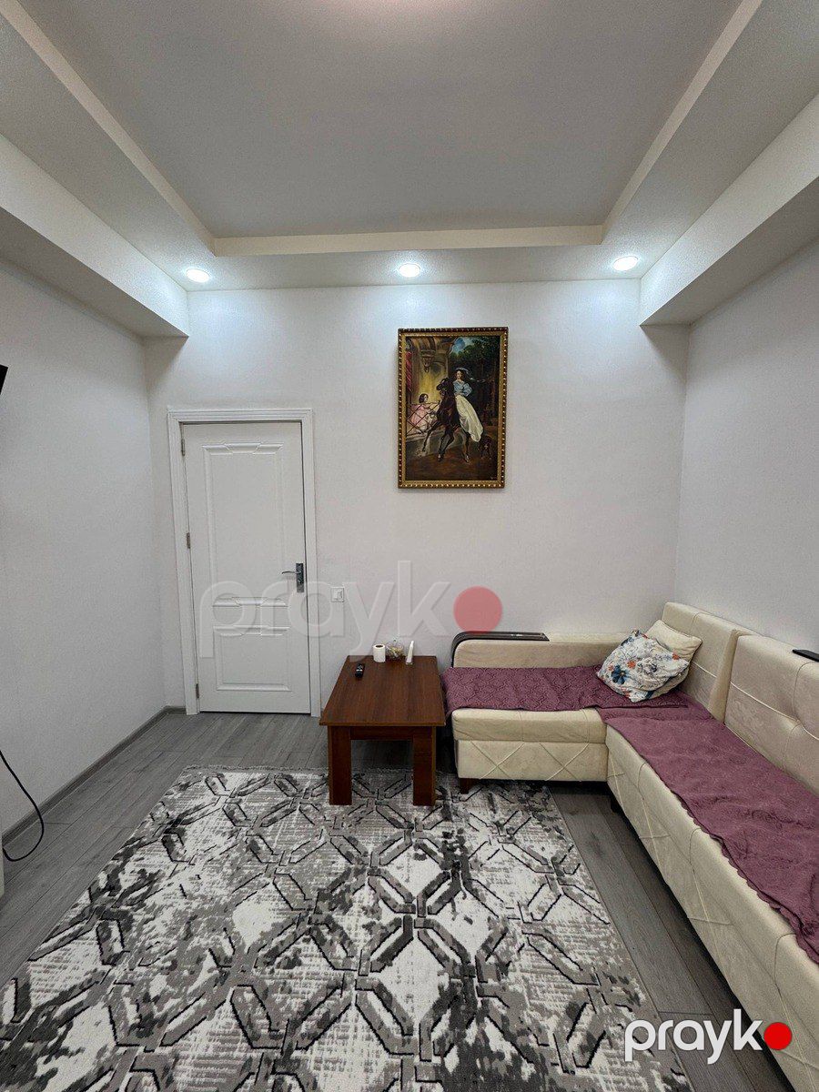 2-otaqlı yeni tikili, Masazır qəs., 44 m² — Mənzil, Bakı (2)