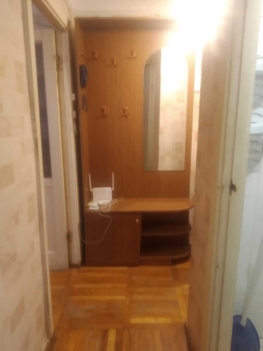 Satılır 2 otaqlı köhnə tikili 60 m² — Mənzil, Bakı (4)