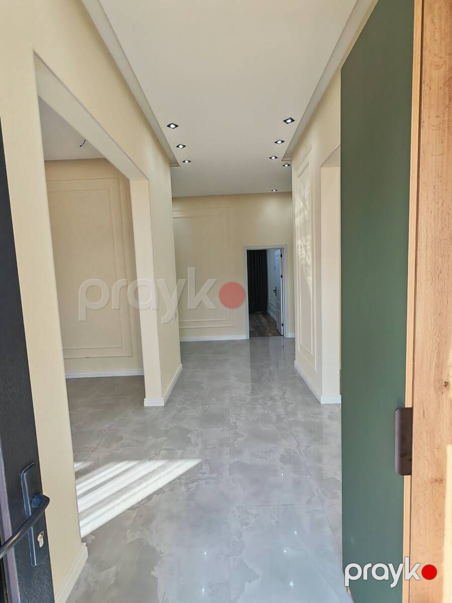 Satılır 4 otaqlı həyət evi/bağ evi 165 m² — Ev, villa, Bakı (4)