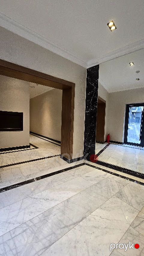 Ağ şəhər, 3 otaqlı, Yeni tikili, m. Xətai, 137 kv. m — Bakı