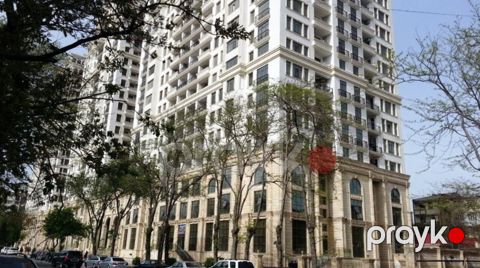 Satılır 3 otaqlı yeni tikili 125 m²