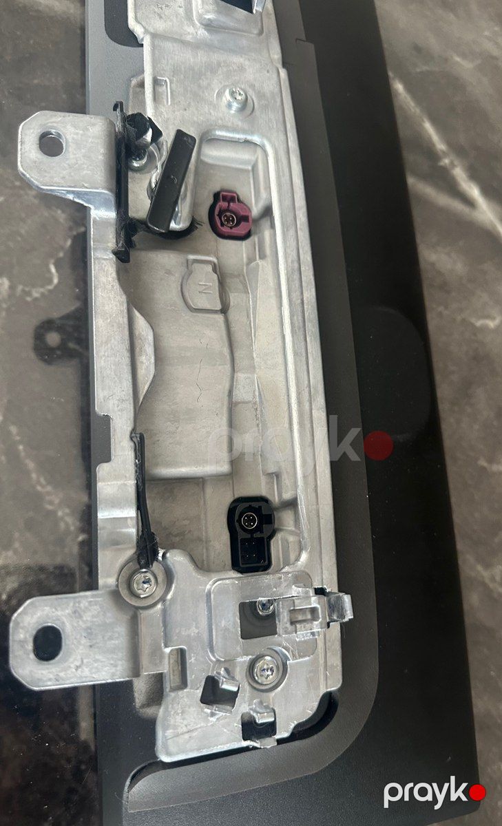 BMW G20, G22, G23, G05, G06, G07 LCI monitor — Ehtiyat hissələri və aksesuarlar, Bakı (4)