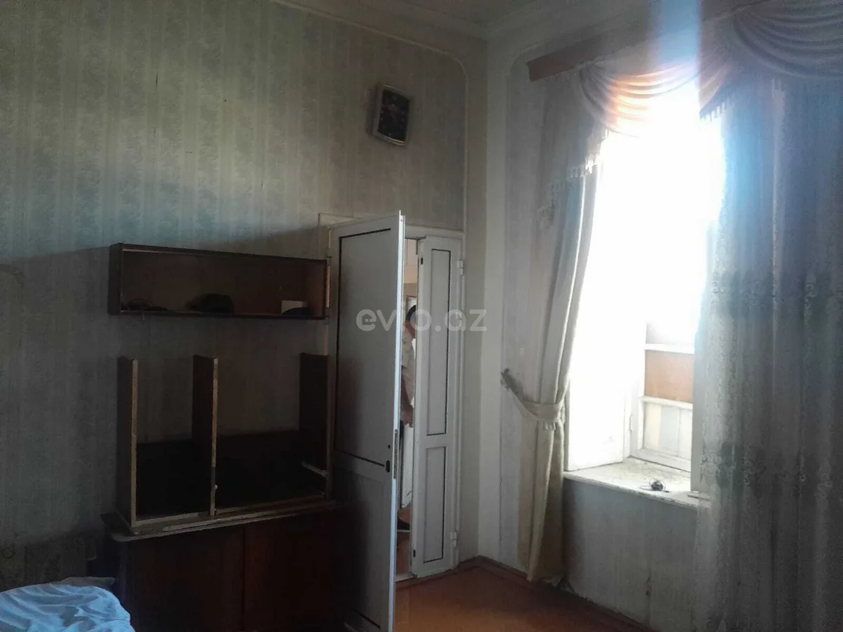Kirayə 2 otaqlı mənzil 28 May metrosu yaxınlığında — Mənzil, Bakı (9)