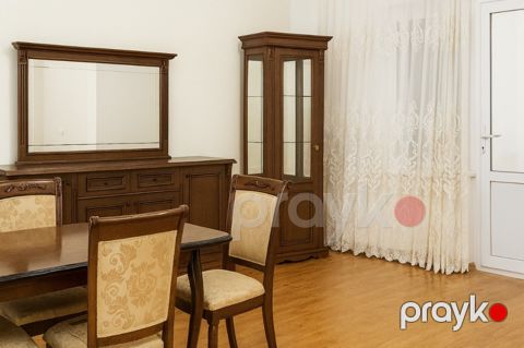 İcarəyə verilir 4 otaqlı köhnə tikili 120 m² — Bakı