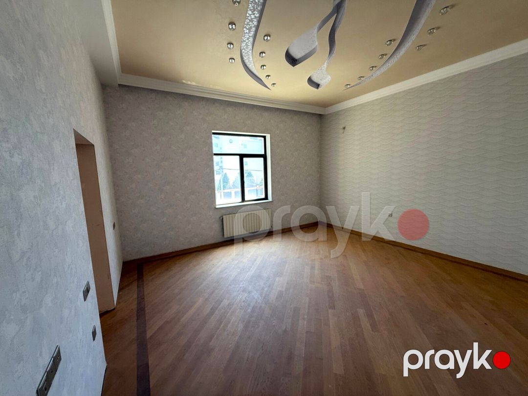 Satılır 9 otaqlı həyət evi/bağ evi 900 m² — Ev, villa, Bakı (9)