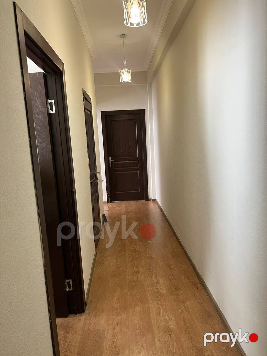 İcarəyə verilir 2 otaqlı yeni tikili 60 m² — Mənzil, Bakı (2)