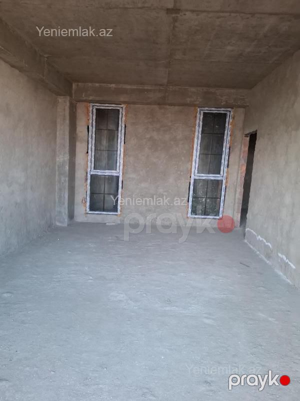 Satılır 2 otaqlı Bina evi menzil (Yeni tikili), 76 m², 16-cı mikrorayon — Mənzil, Sumqayıt (4)