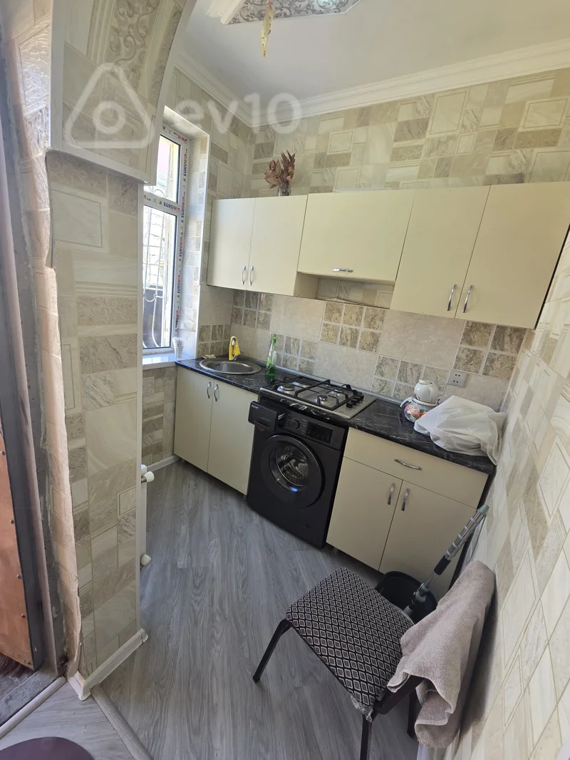 2 otaqlı mənzil, 62 m², Texnikom teref, Xırdalan — kirayə — Mənzil, Xırdalan (4)