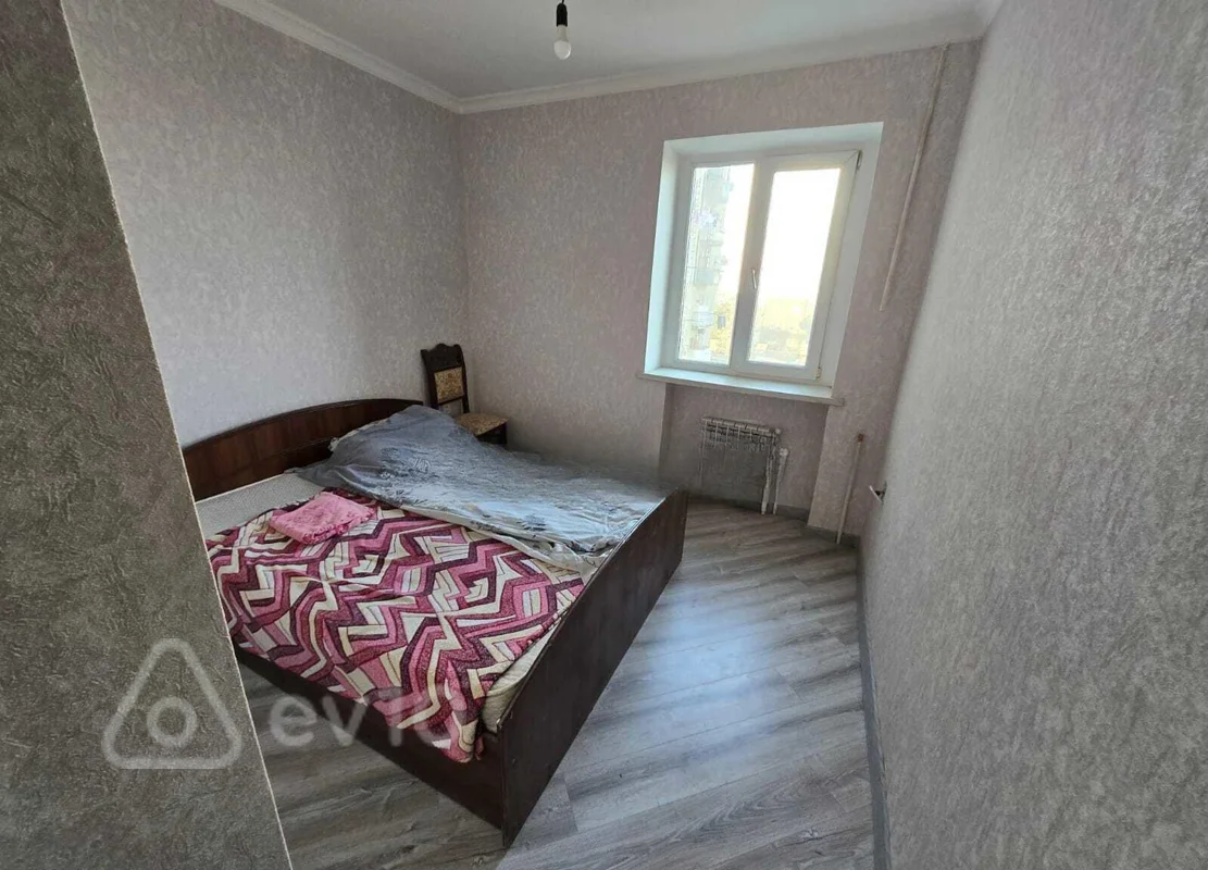 3 otaqlı mənzil, 90 m², Mətbuat pr — Mənzil, Bakı (4)