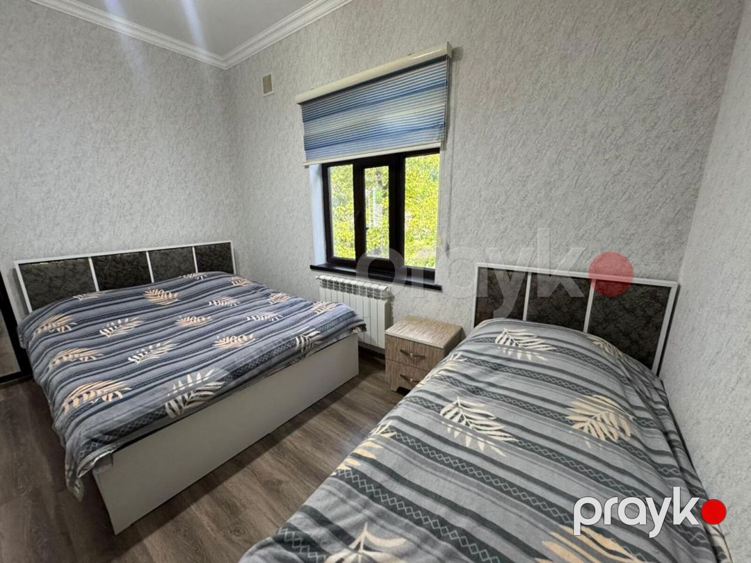 Həyət evi kirayə verilir, İsmayıllı r — Ev, villa, İsmayıllı (10)