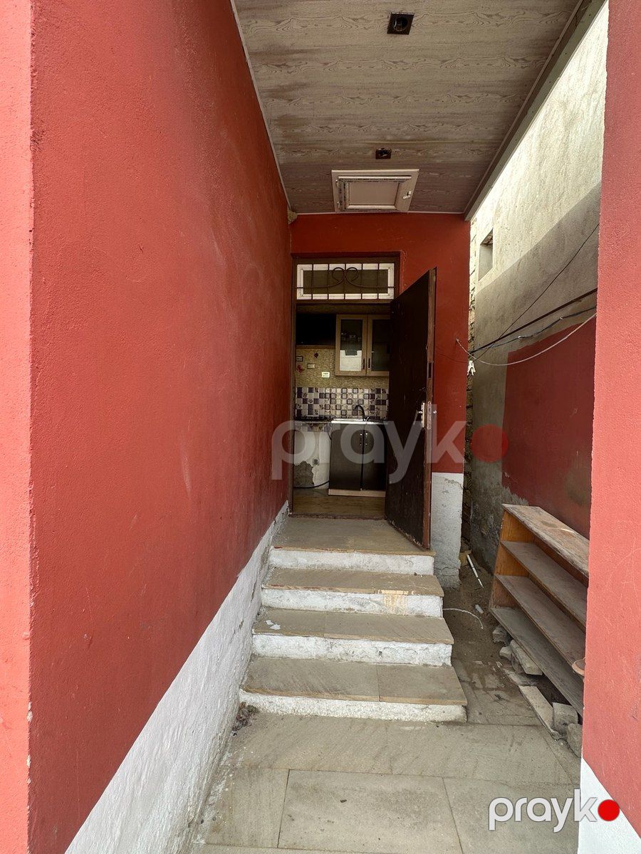 Həyət evi, Sumqayıt ş — Ev, villa, Sumqayıt (9)