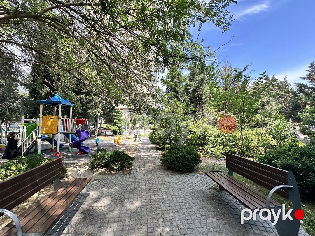 Satılır 3 otaqlı köhnə tikili 90 m² — Mənzil, Bakı (2)