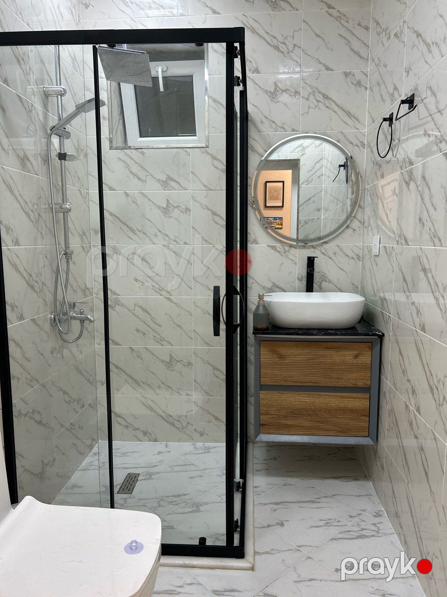 Həyət evi, 20-ci sahə — Ev, villa, Bakı (11)