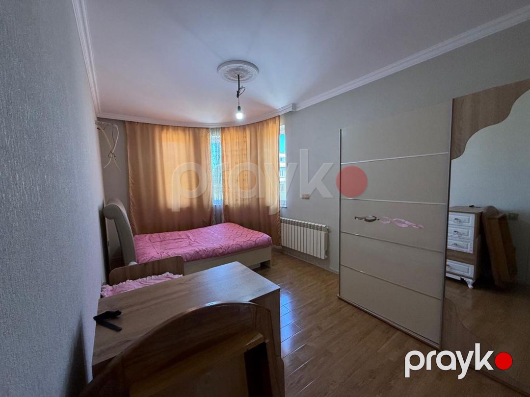 3-otaqlı yeni tikili, Masazır qəs., 92 m² — Mənzil, Bakı (7)