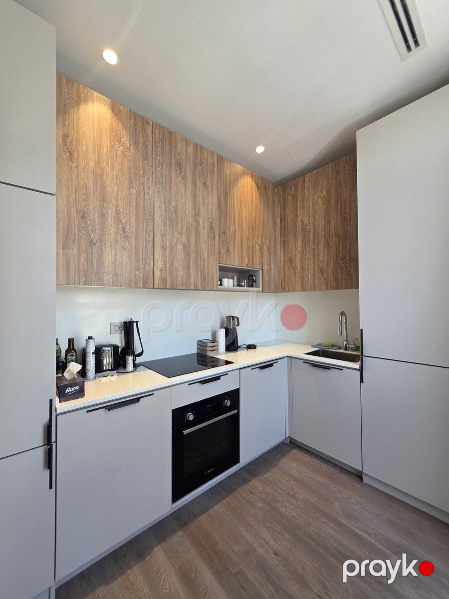 Satılır 2 otaqlı yeni tikili 83 m² — Mənzil, Bakı (5)