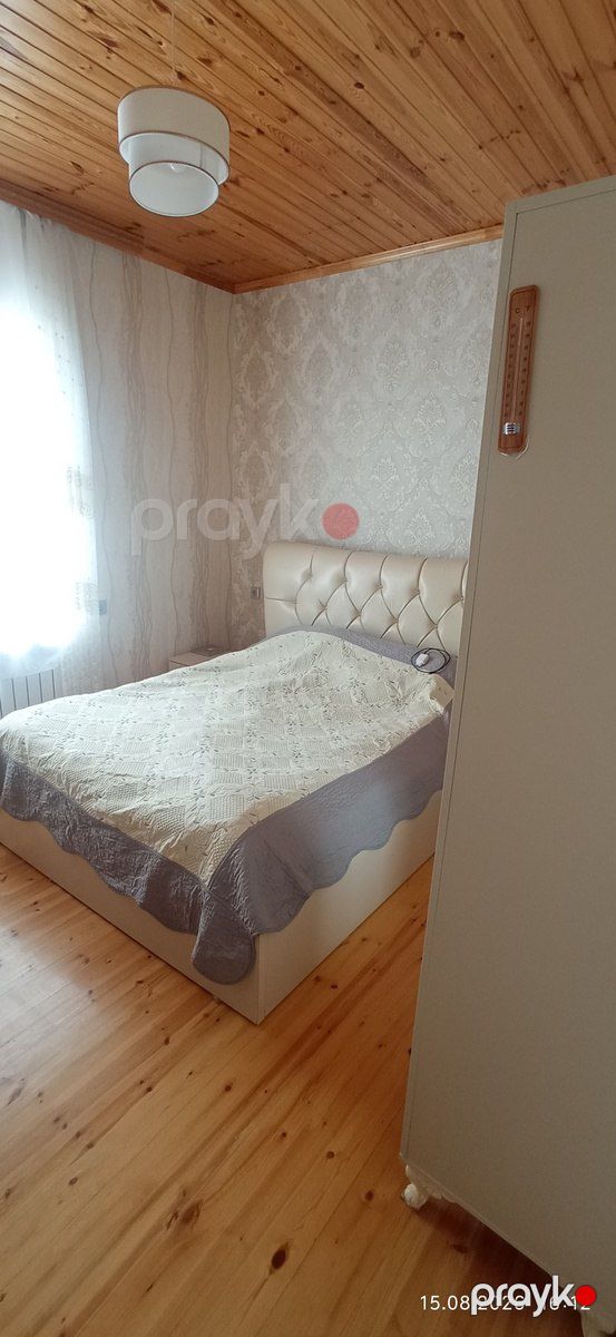 Satılır 4 otaqlı həyət evi/bağ evi 132 m² — Ev, villa, Bakı (10)