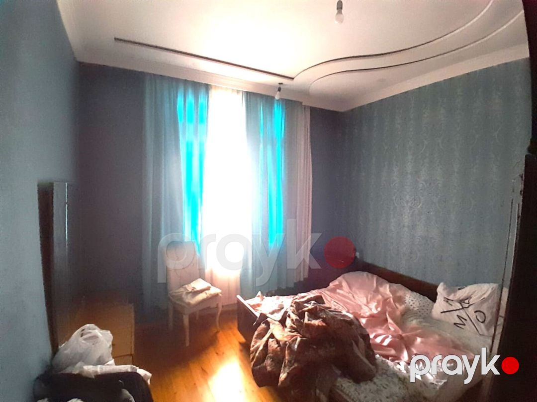 Satılır 5 otaqlı həyət evi/bağ evi 176 m² — Ev, villa, Bakı (10)